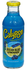Calypso - Ocean Blue Lemonade